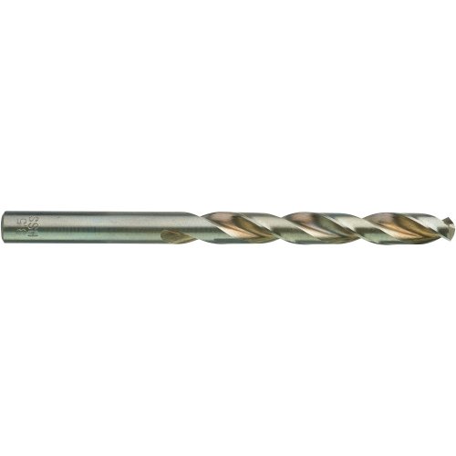 Сверло Milwaukee HSS-G THUNDERWEB по металлу 8.5x117 мм