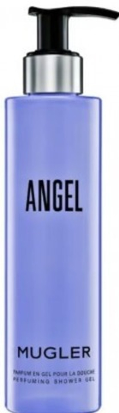 Thierry Mugler Angel Shower Gel 200 ml