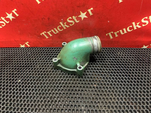 Крышка термостата