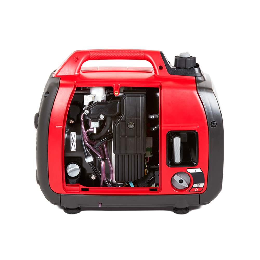 Генератор Honda EU22 IT RG (евророзетки)