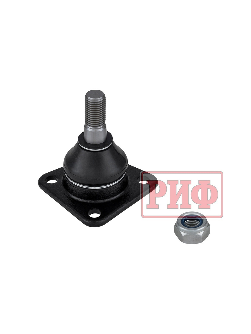 Шаровая опора РИФ нижняя усиленная ВАЗ НИВА (2101-2904082)