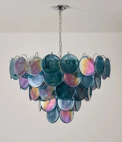 Люстра Camisa A D80