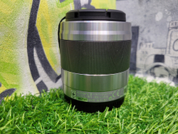 Sony 50mm 1.8 OSS (SEL-50F18)