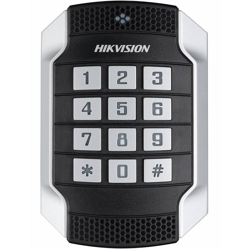 Hikvision DS-K1104MK СКУД