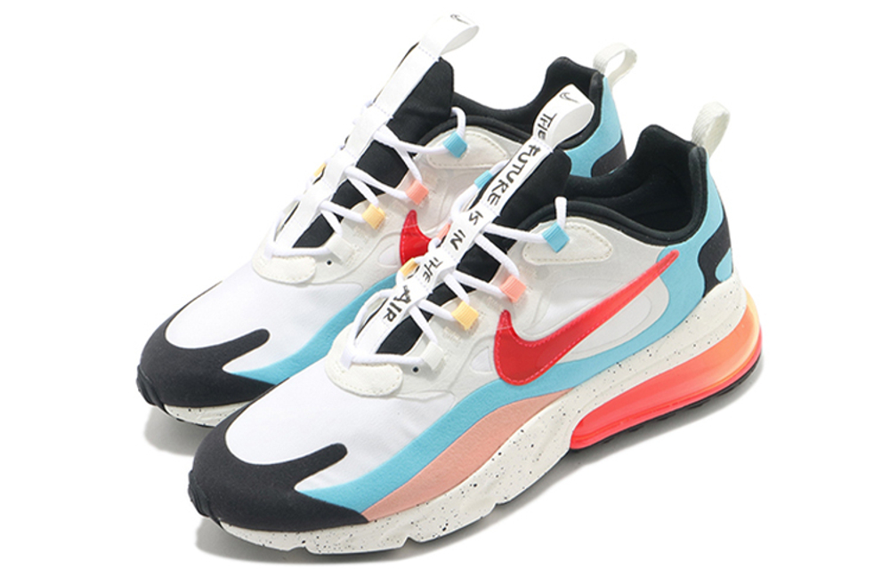 Кроссовки Nike Air Max 270 React