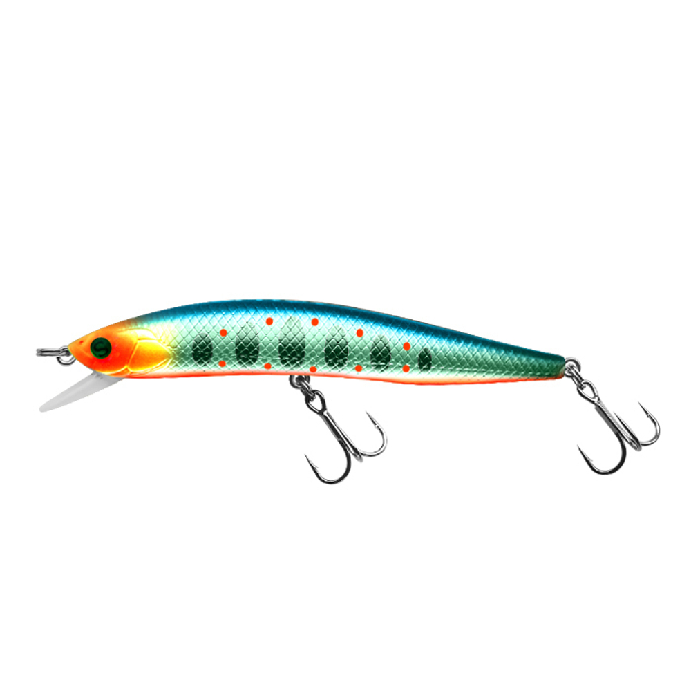 Воблер Sprut Shigu