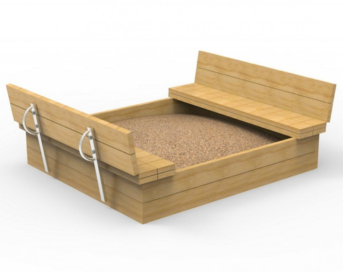 Песочница Трансформер 351.02.01 исп.2