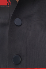 Поло Slim-Fit titanium