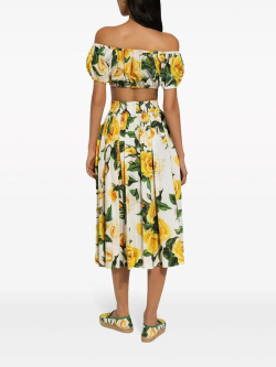 Топ DOLCE&GABBANA