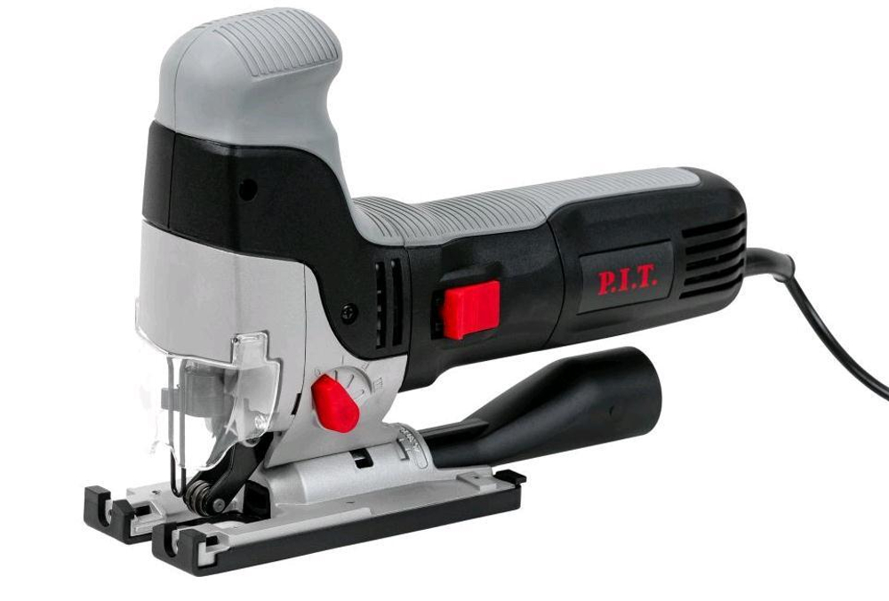 Лобзик РSТ110-C (750Вт,110мм,1000-3100 ход/мин,3 реж,быстрозаж)