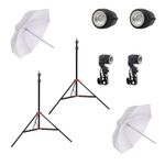 Falcon Eyes SS 120 Kit