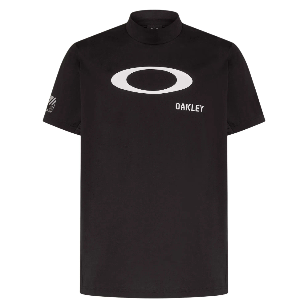 Oakley Ellipse Футболка