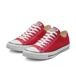 Converse All Star Ox Red
