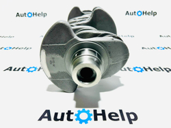 Коленвал 11217640165 BMW N20B20