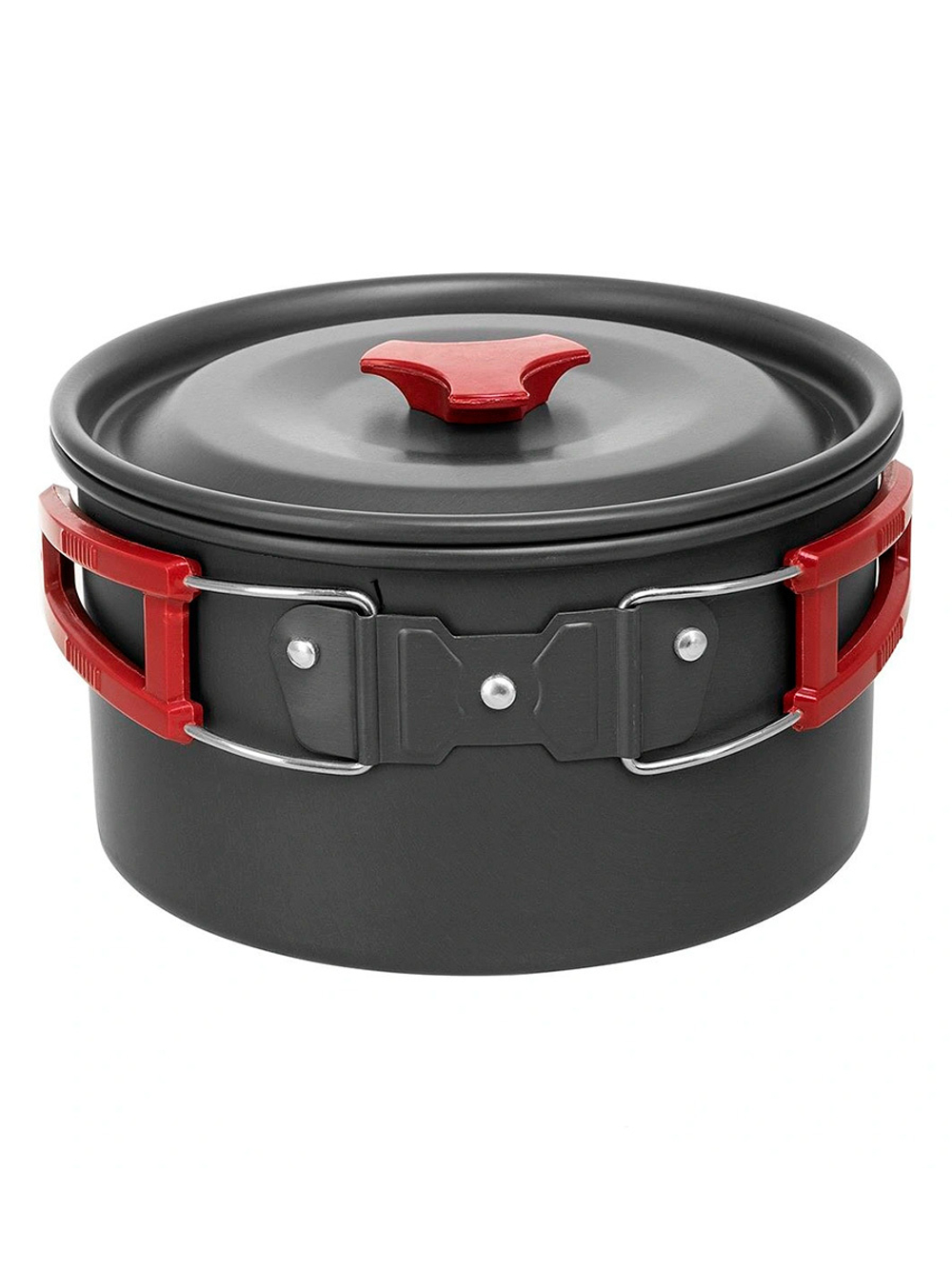 Набор посуды CAMPSOR (HS-CAMPSOR-400)