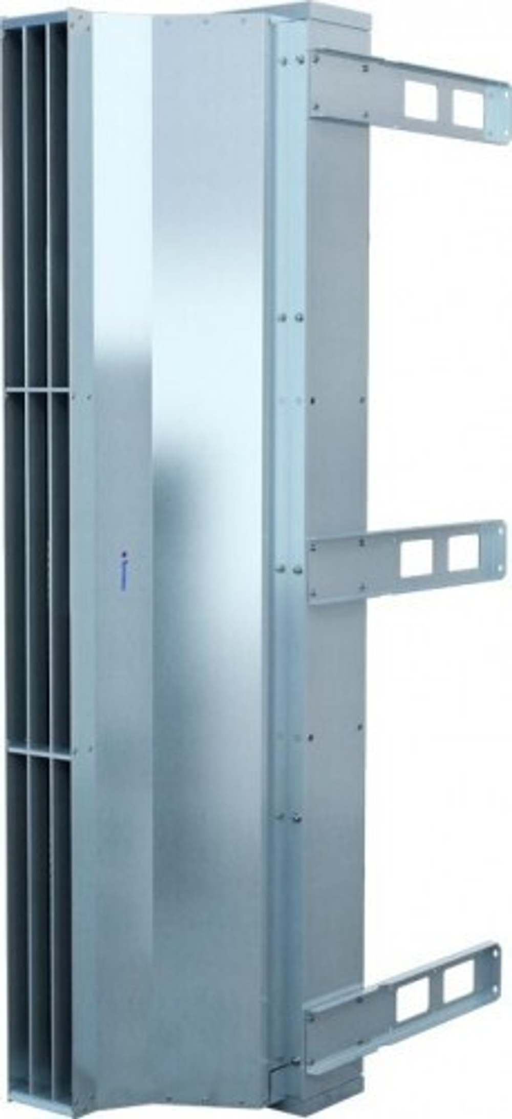 Завеса электрическая ТЕПЛОМАШ КЭВ-П7020А Серия 700 IP21 КЭВ-П7020A