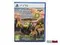 PS5 Farming Simulator 25: Highlands Fishing Edition (Б/У, Русские субтитры, PPSA-27897)