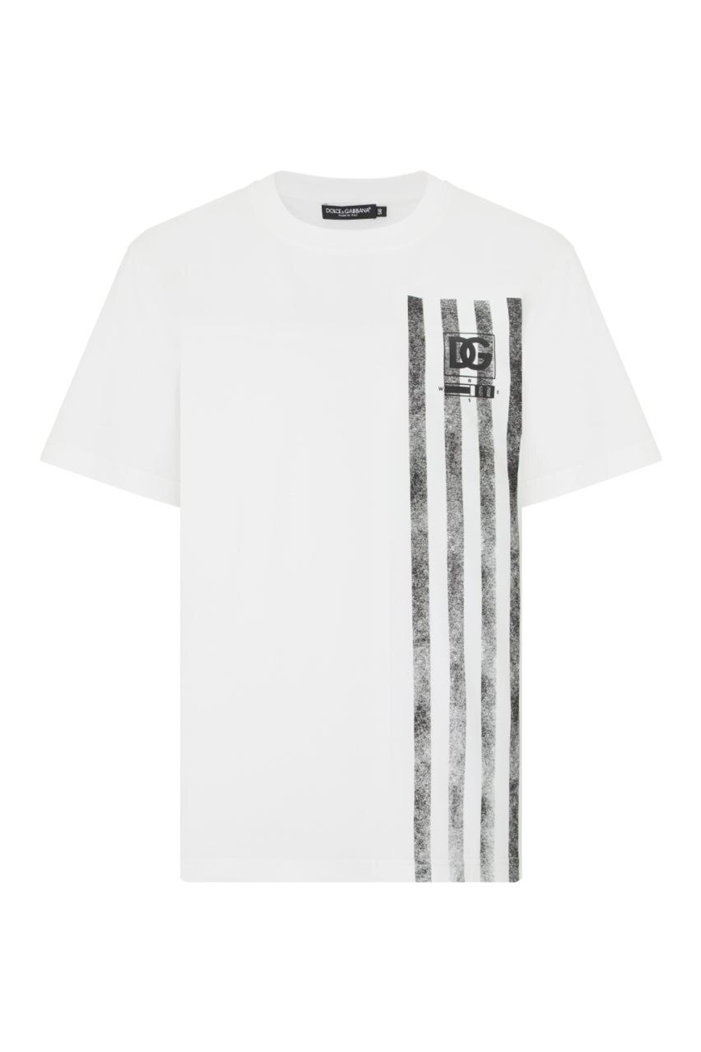 Футболка Dolce&Gabbana