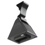 Светильник уличный ЭРА ERAFS024-06 подвесной светильник с лазерной проекцией красные точки на солнечной батарее