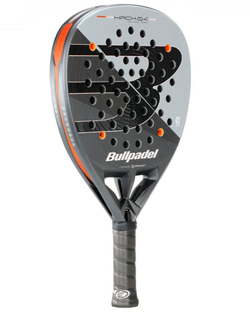 Ракетка для Padel Bullpadel Hack 04 CMF 26
