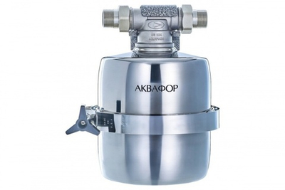 Аквафор корпус водоочистителя ВИКИНГ мини