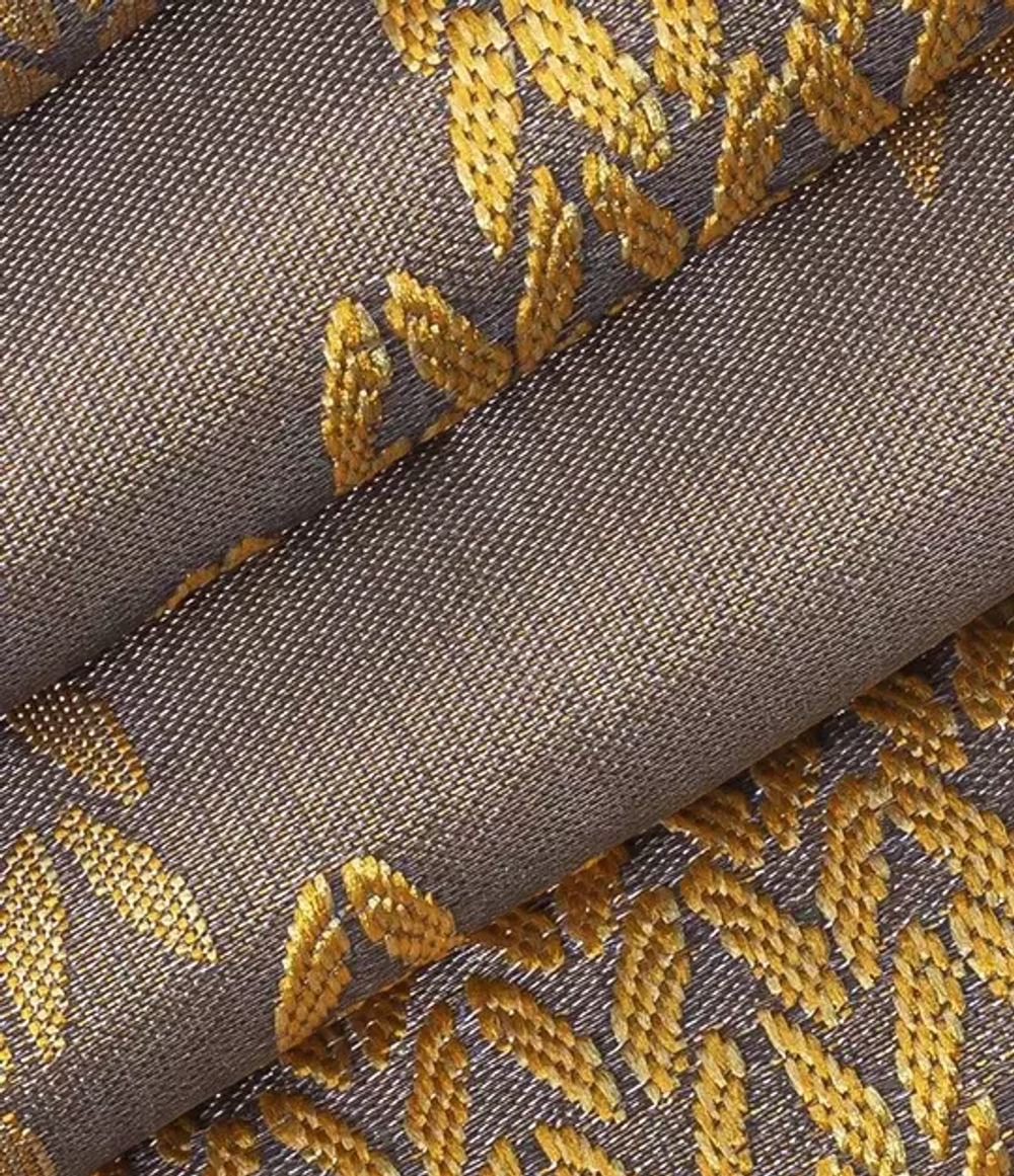 Ткань "Этери" желтый