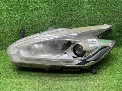Битая Фара левая Nissan Murano Z52 (2014-2022) LED