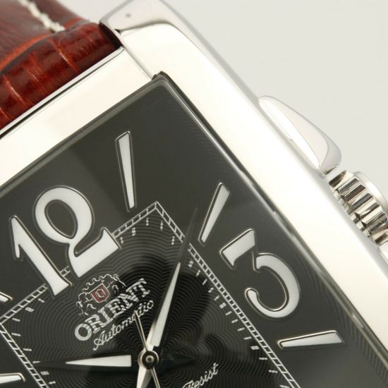Мужские часы Orient FEVAD004BT