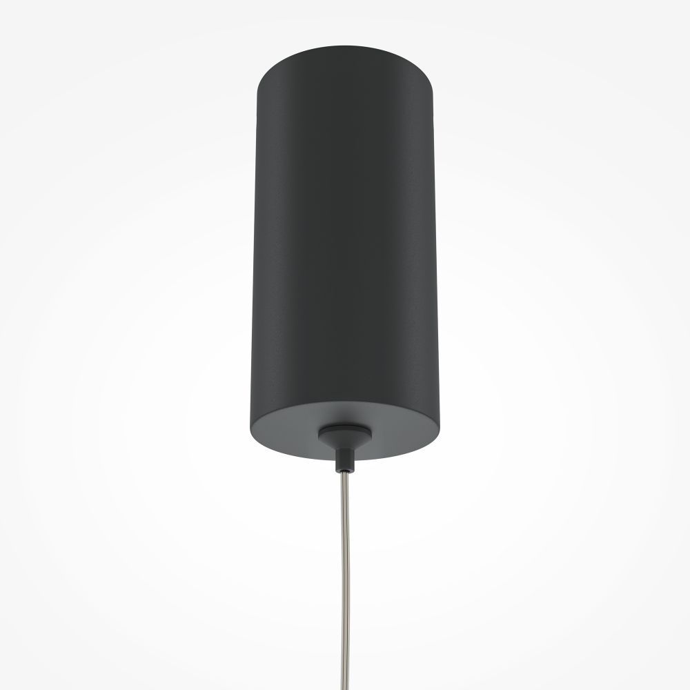 Подвесной светильник Maytoni MOD160PL-L6BK