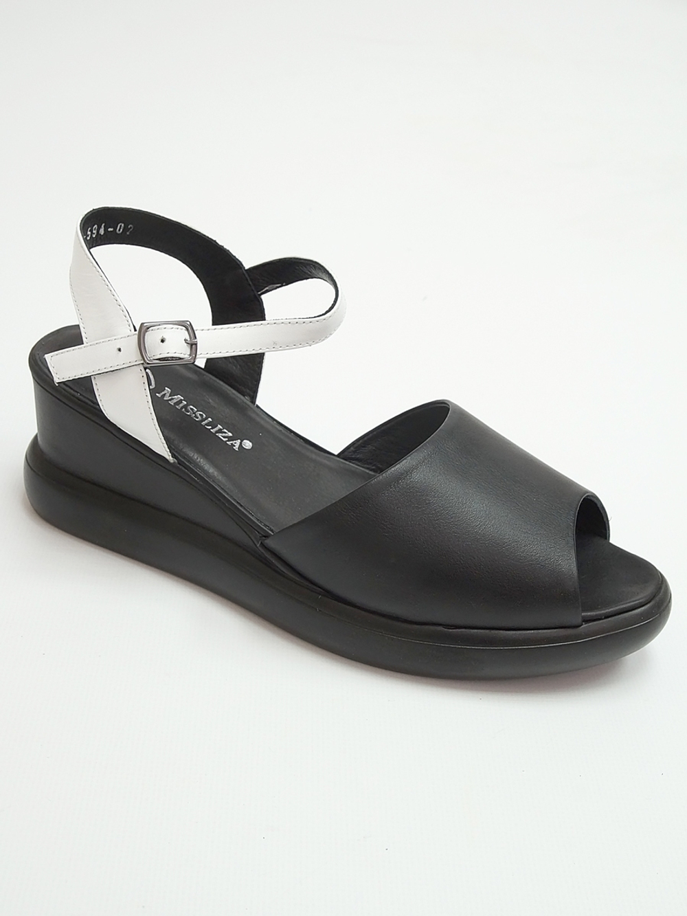 Босоножки женские MISSLIZA 2646\R594-02