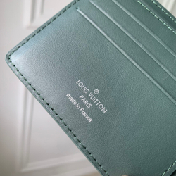 Louis Vuitton Multiple Wallet