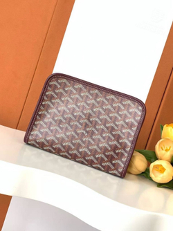 Клатч Goyard