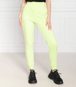 спортивные штаны ikonik 2.0 tonal Karl Lagerfeld - лимонный(230W1051)