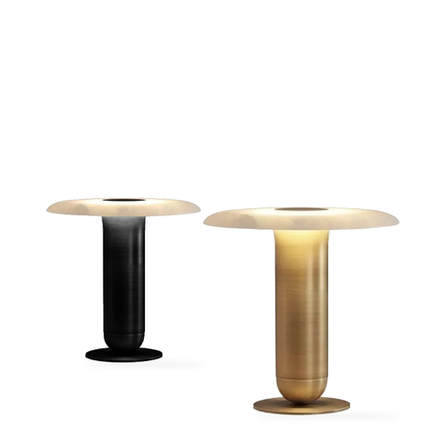 Table design lamp Wilhelm