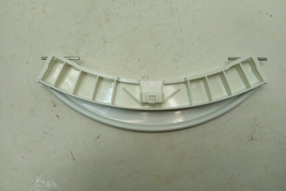 WLX20370CE кт161 Ручка люка для стиральной машины Bosch 5500000187 б/у