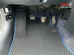 Honda Stream 1 поколение (RN) левый руль, 2WD