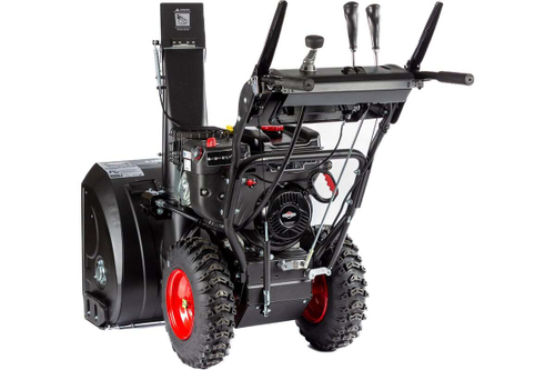 Снегоуборщик Redverg PROLine RD-SB66/1450BS-E