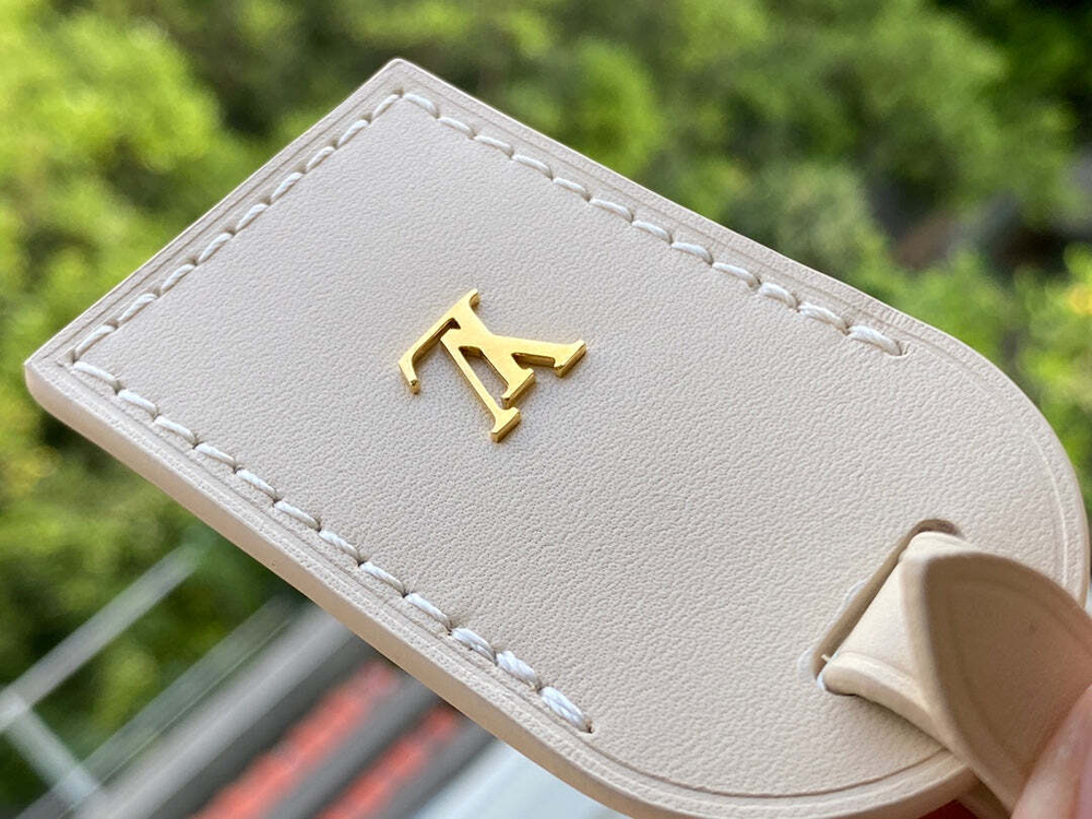 Louis Vuitton Petite Malle Souple