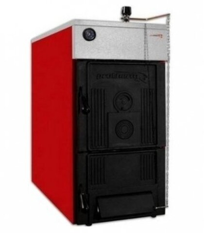 Твердотопливный котел Protherm Бобёр 30DLO