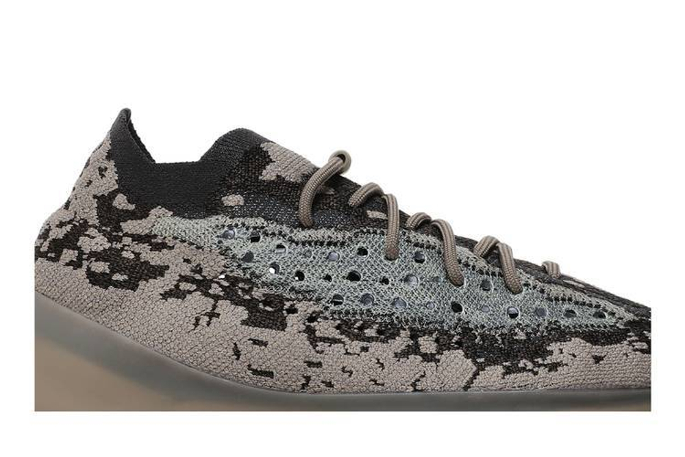 Кроссовки Adidas Originals Yeezy Boost 380 "Stone Salt"