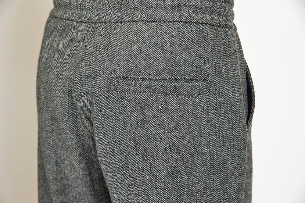 Костюм спортивный Kiton