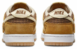 Кроссовки Nike Dunk Low "Teddy Bear"