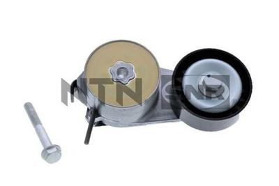 SNR - GA35883-SNR - Tensioner Pulley, V-ribbed belt