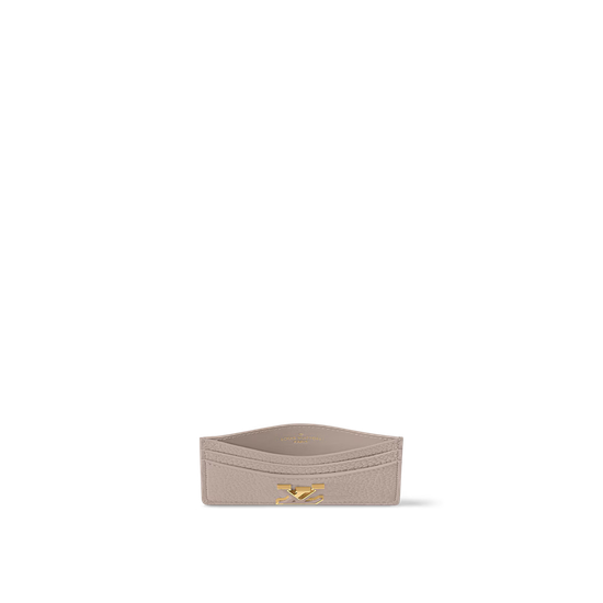 Кардхолдер Louis Vuitton Capucines