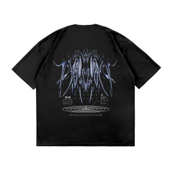 Футболка "Insectiod"