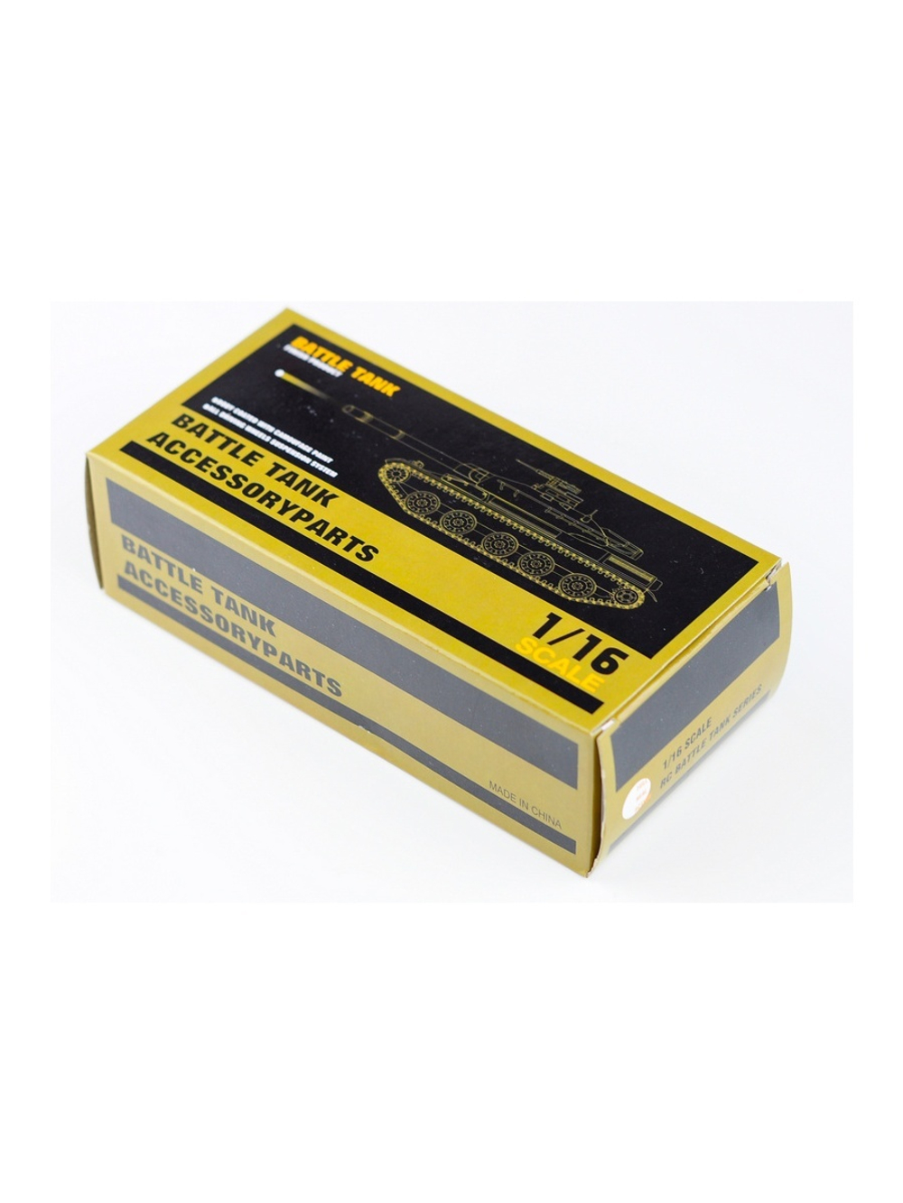 Набор наклеек и аксессуаров для танка ИС-2