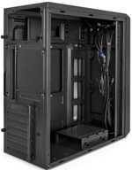 Корпус ATX Exegate XP-332UC-UNS350