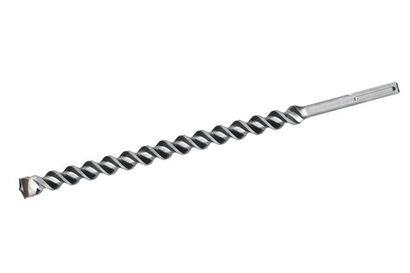Бур по бетону Heller Speed2Max SDS-max 16х340 мм 27757