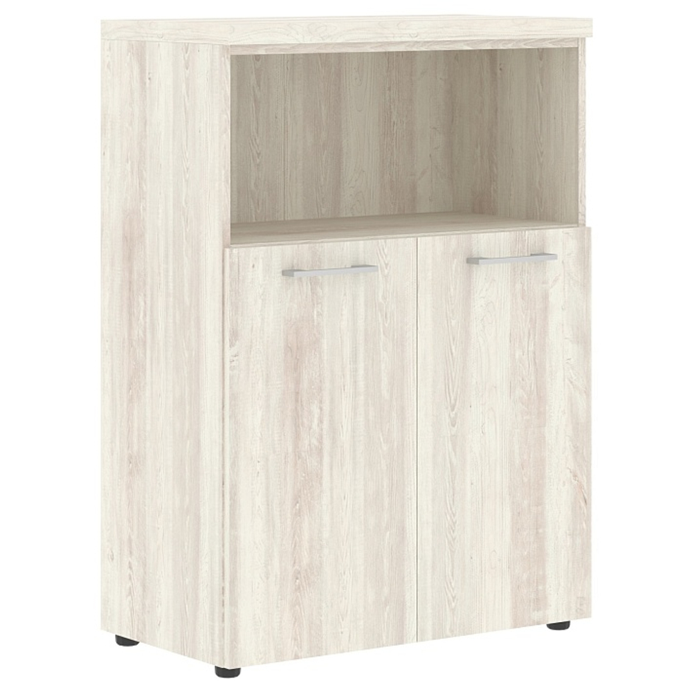 Широкий низкий шкаф с нишей Торр-Z (TORR-Z)