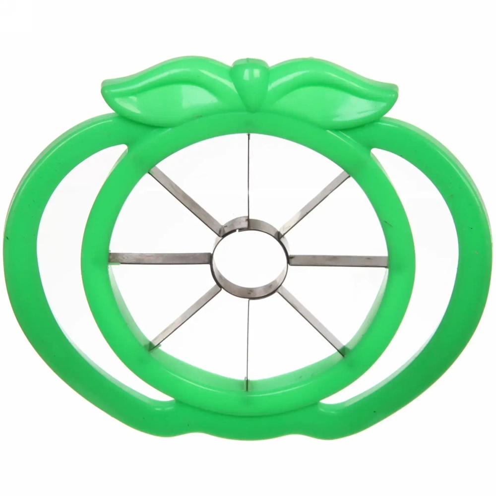 Яблокорезка «Яблочко» с ручками